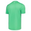 Everton Doelman Shirt Groene 2025-26